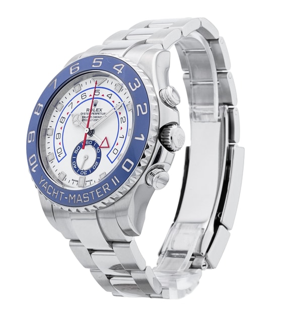 Rolex Yacht-Master II 116680 Image 2